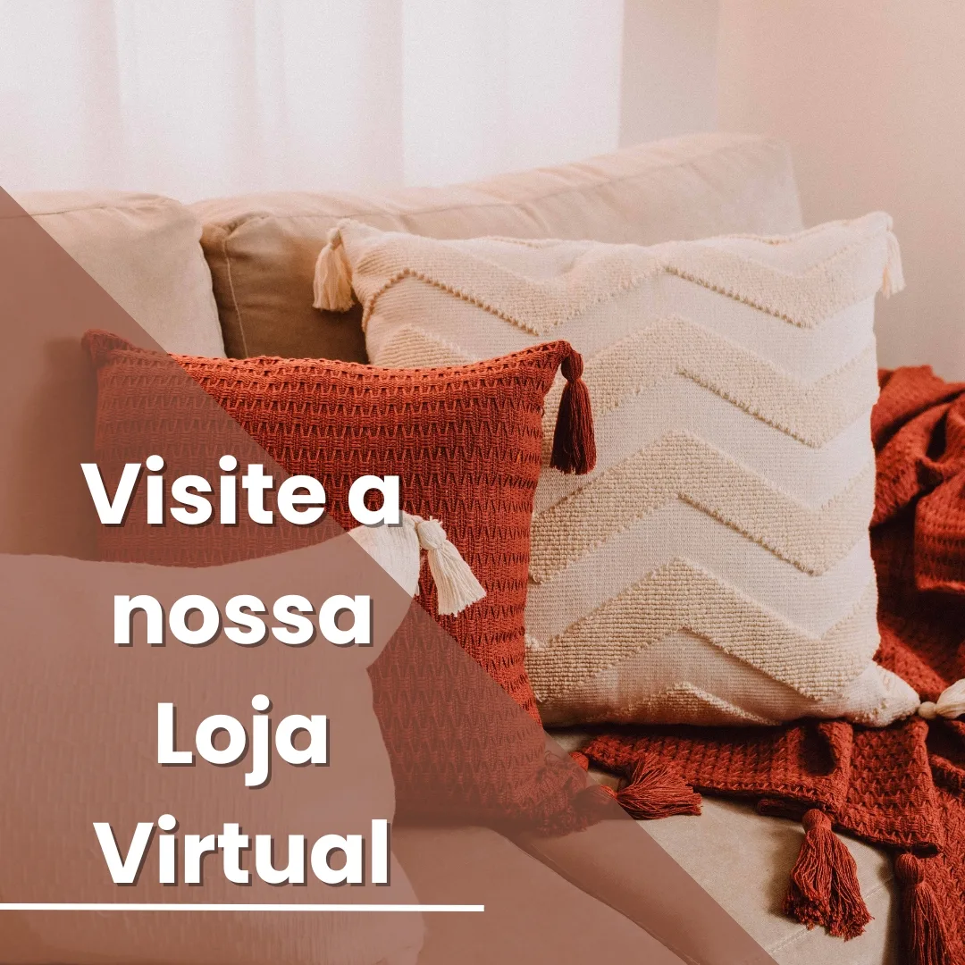 Visite a nossa loja virtual